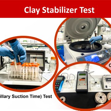 ClayControl | stimulation chemical | OilfieldSolution
